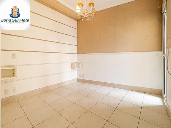 Imagem Apartamento à Venda Na Vila Mariana Com 3 Dormitórios Sendo 2 Suítes e 2 Vagas