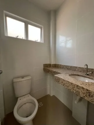 Imagem Casa em Condomínio para Venda em Teresina, Morros, 3 dormitórios, 2 suítes, 2 banheiros, 2 vagas