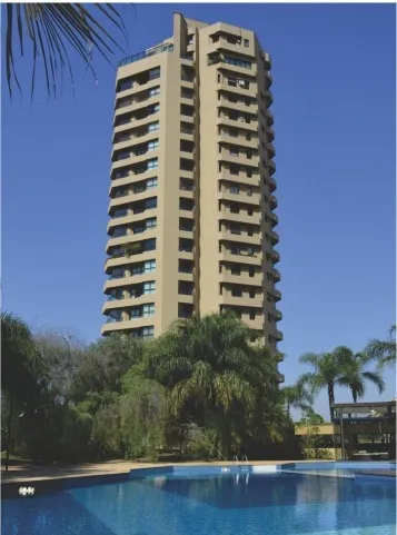 Foto do imóvel Apartamento com 4 Quartos para alugar, 248m² - Jardim Corazza em Jardim Corazza, ITU - SP