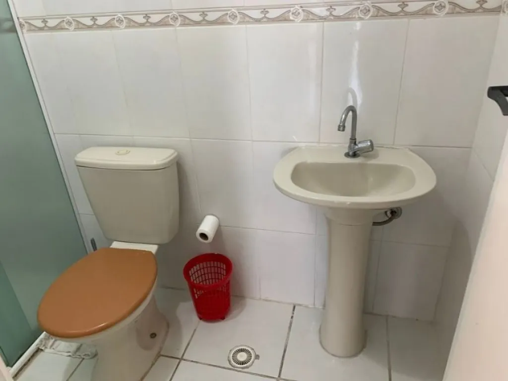 Imagem APARTAMENTO COM 85,00 m² - OCIAN - PRAIA GRANDE SP