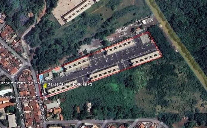 Foto do imóvel Oportunidade Única em RIBEIRAO PRETO - SP | Tipo: Apartamento | Negociação: Venda Direta Online | Situação: Imóvel em RUA TITO BONAGAMBA