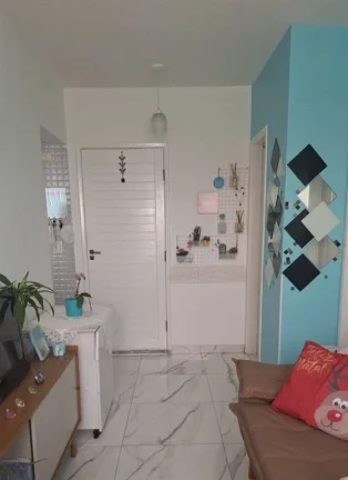 Imagem Apartamento para Venda em Praia Grande / SP no bairro Ocian