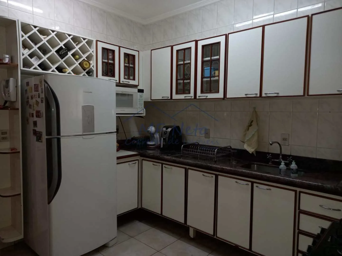 Imagem Casa Padrão