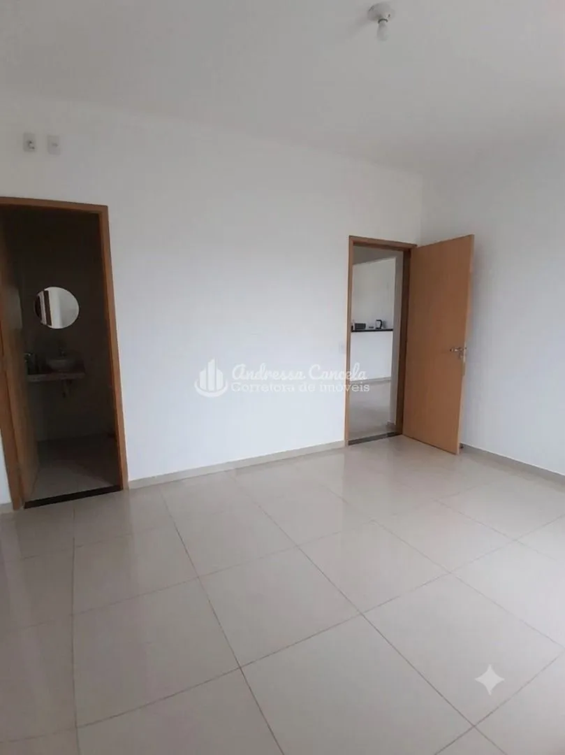 Imagem Casa com 2 suítes à venda, 151 m² por R$ 420.000 - Estância São Pedro (Zona Rural) - São José do Rio Preto/SP