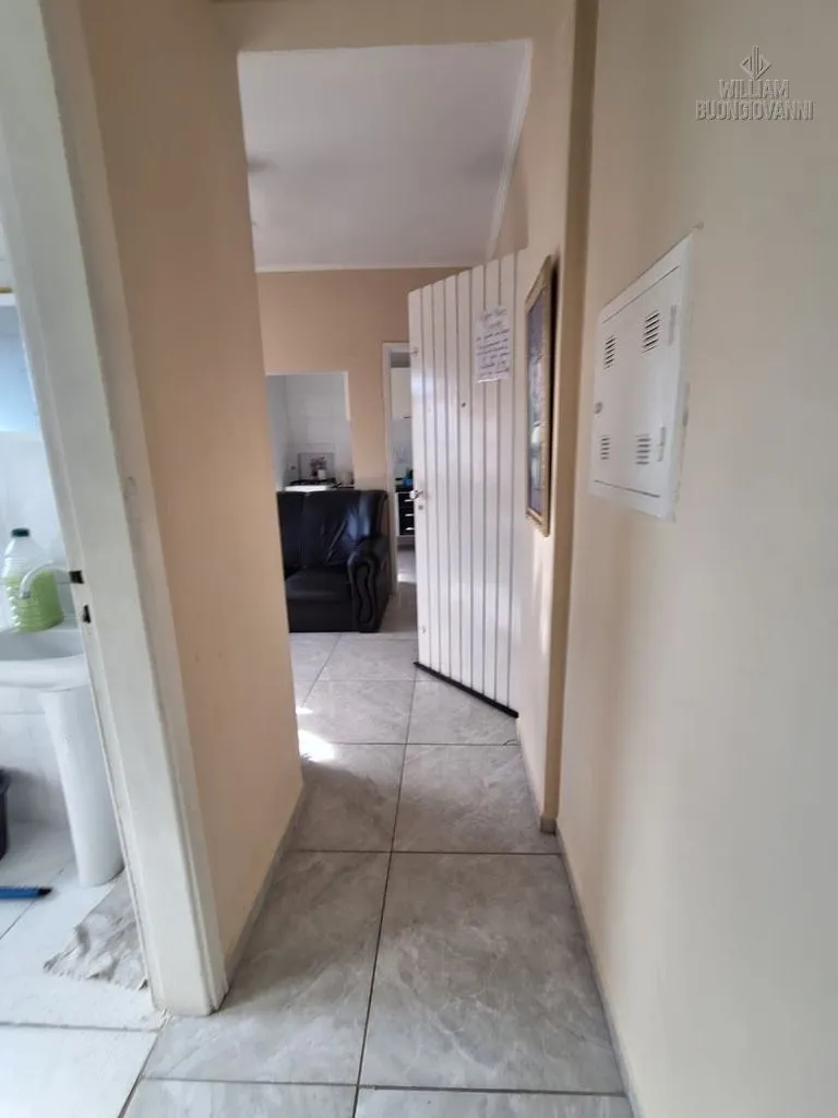 Imagem Apartamento 1 dormitório em Mongaguá
