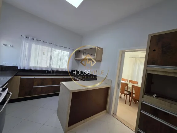 Imagem Casa Sobrado, 4 Dormitórios( 2 suítes), Altos da Serra, Urbanova, Sjc.
