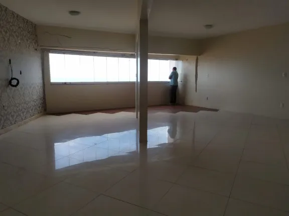 Imagem Apartamento com 3 Quartos à Venda, 128 m² em Olho D'Água - São Luís
