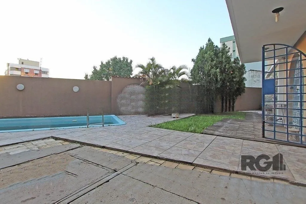 Imagem Casa em Jardim Itu