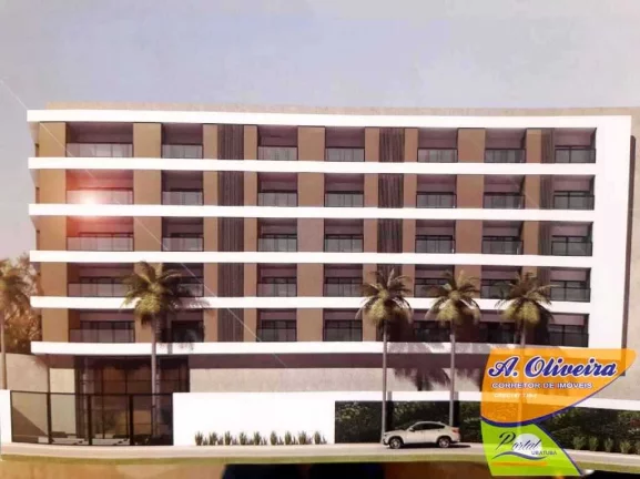 Imagem LANÇAMENTO - PRAIA GRANDE UBATUBA- LOFTS E APARTAMENTOS A PARTIR DE 34M² A 85M²