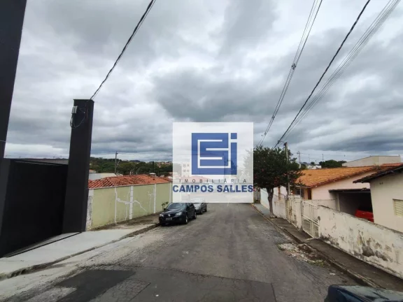 Imagem Apartamento com 2 dormitórios para alugar, 153 m² por R$ 3.600,00/mês - Jardim Gollo - Socorro/SP
