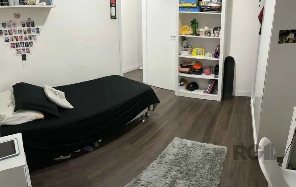 Imagem Apartamento em Cidade Baixa