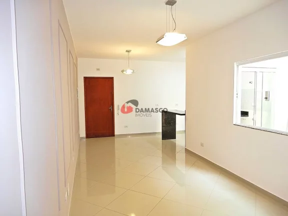 Imagem Apartamento à venda, Vila Homero Thon, Santo André