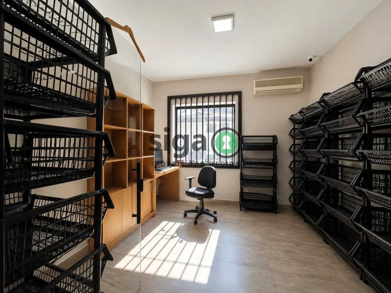 Imagem casa comercial 111 metros para locação Vila Nova conceição