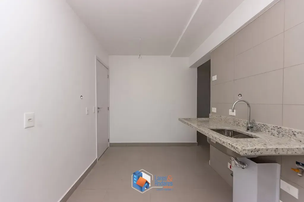 Imagem Apartamento à venda 4 Quartos 2 Suites 146M² Vila Mariana São Paulo - SP