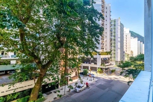 Imagem Transforme espaços em sonhos vivos. Copacabana te espera.