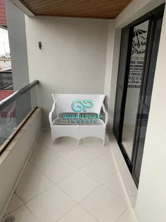 Imagem Apartamento à venda no bairro Enseada - Guarujá/SP