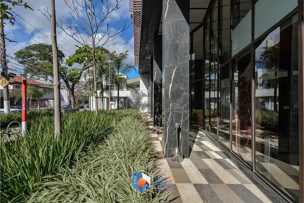 Imagem Apartamento à venda 1 Quarto 1 Suite 1 Vaga 57M² Jardim das Acácias São Paulo - SP