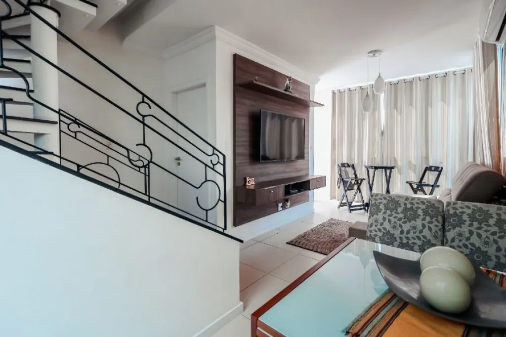 Imagem CASA COM 70,00 m² - AVIAÇÃO - PRAIA GRANDE SP