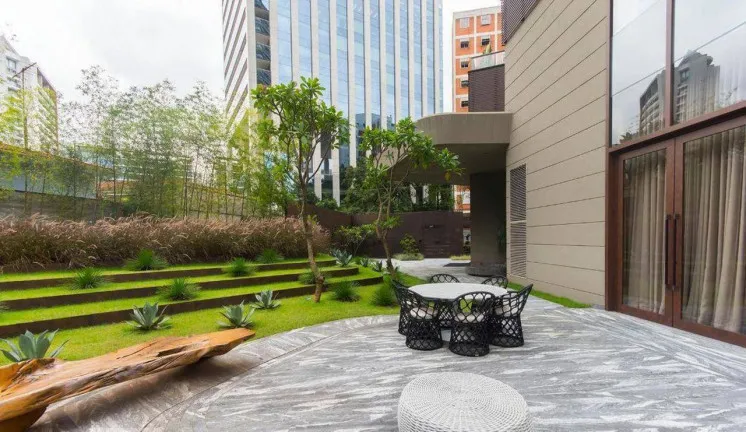 Imagem Loft com 1 Quarto à Venda, 49 m² em Vila Olímpia - São Paulo
