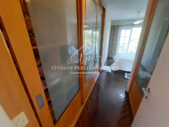 Imagem Casa em condomínio fechado Villas de São Francisco