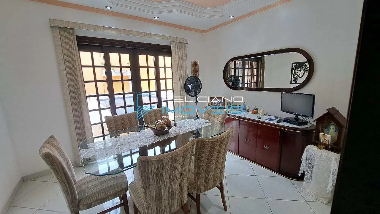 Imagem Casa com 4 quartos, Canto do Forte, Praia Grande - R$ 2.25 mi, Cod: 2889