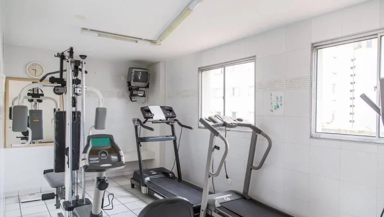 Imagem Flat disponível para venda no Madison Plaza Service no Jardim Paulista, com 35m², 1 dormitório e 1 vaga