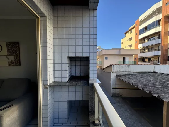 Imagem Apartamento na Área nobre da Praia Grande