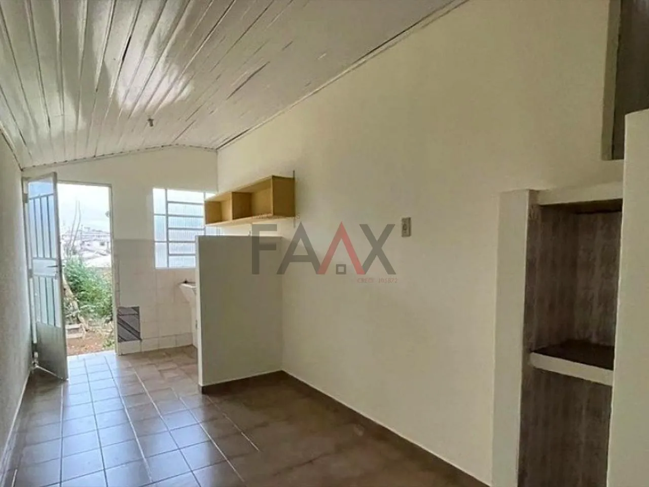 Imagem Casa para Venda no Bairro Trianon, com 3 Quartos 1 sendo Suíte