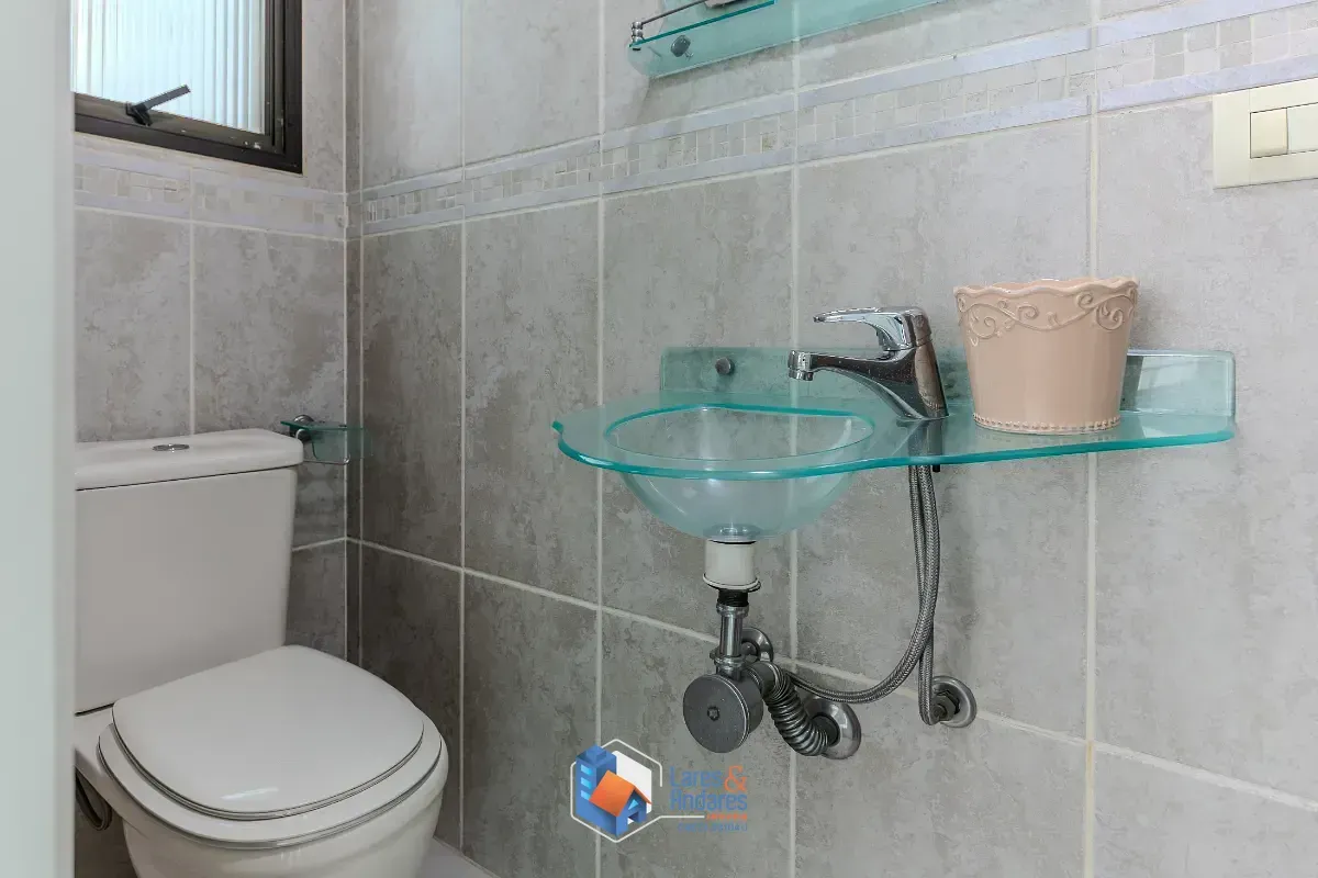 Imagem Cobertura para venda em Campo Belo com 3 quartos, 114m²