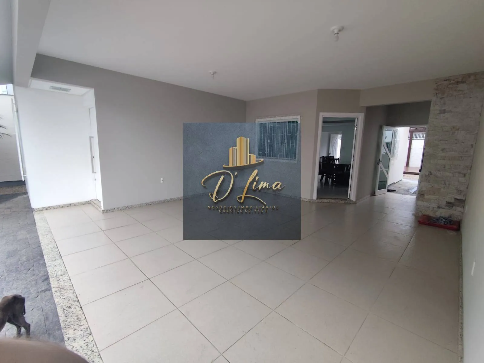 Imagem Casa a venda 3 quartos, 1 suite no Pagani Palhoça Sc