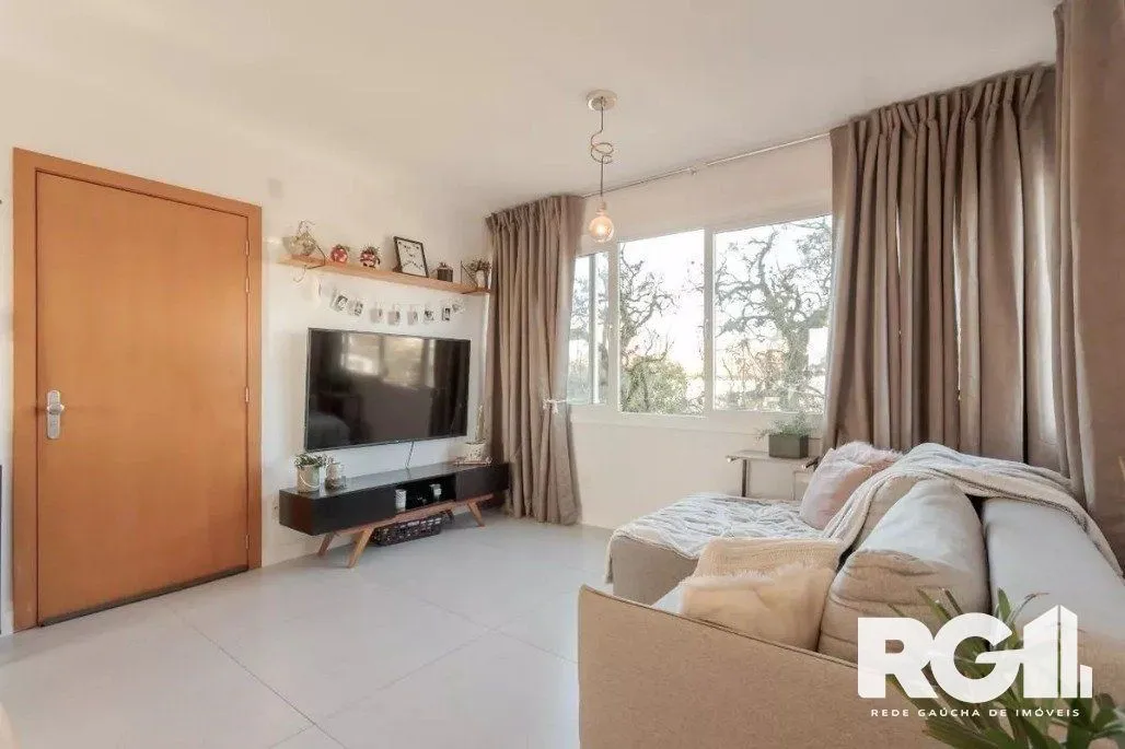 Apartamento em Jardim Itu Sabará