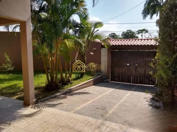 Imagem Casa Padrão
