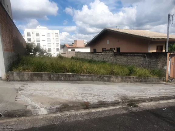 Imagem TERRENO RESIDENCIAL em POÇOS DE CALDAS - MG, RESIDENCIAL GREENVILLE