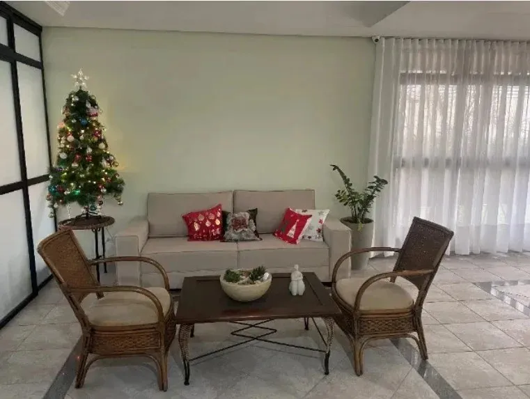 Imagem Apartamento para Venda em São Paulo, Pinheiros, 2 dormitórios, 1 banheiro, 1 vaga
