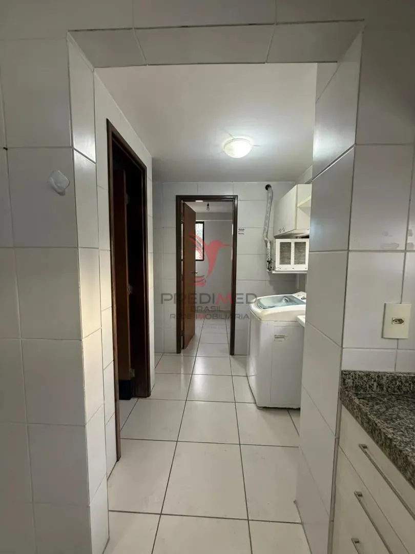 Imagem Apartamento locação no melhor bairro em Manaíra