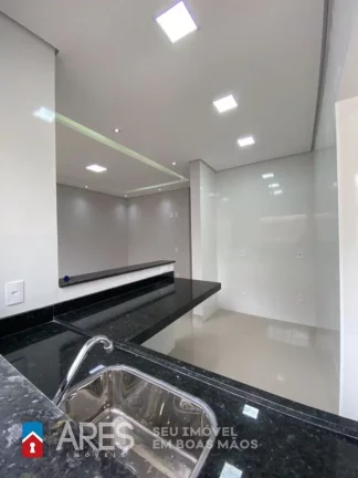 Imagem Apartamento com 2 dormitórios à venda, 78 m² por R$ 282.000,00 - Parque Nova Carioba - Americana/SP