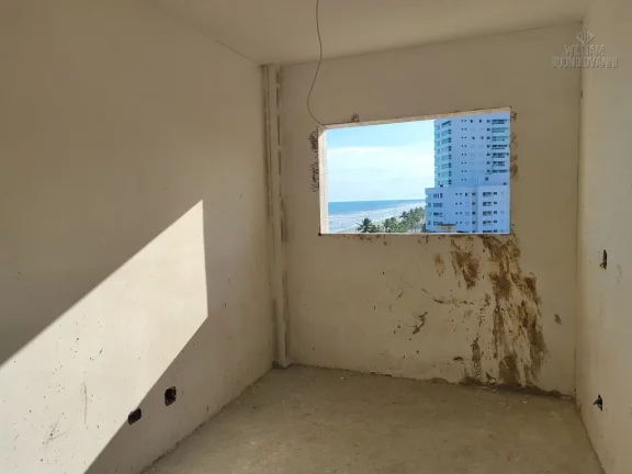 Imagem APARTAMENTO COM MARAVILHOSA PARA O MARA A VENDA EM MONGAGUA- SP