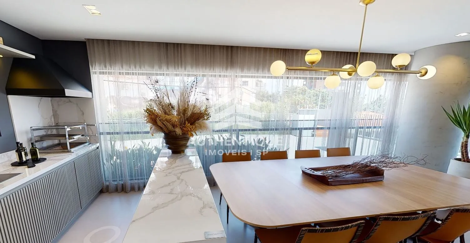 Imagem HARMONIA DA VILA MADALENA - Apartamento à venda no bairro Vila Madalena - São Paulo/SP, Zona Oeste