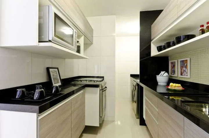 Apartamento com 2 Quartos à Venda, 50 m² em Ipojuca