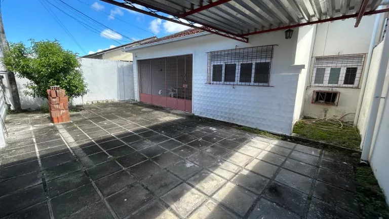 Foto do imóvel Vendo Casa na Vila do Ipsep em Rua Professor José Vicente