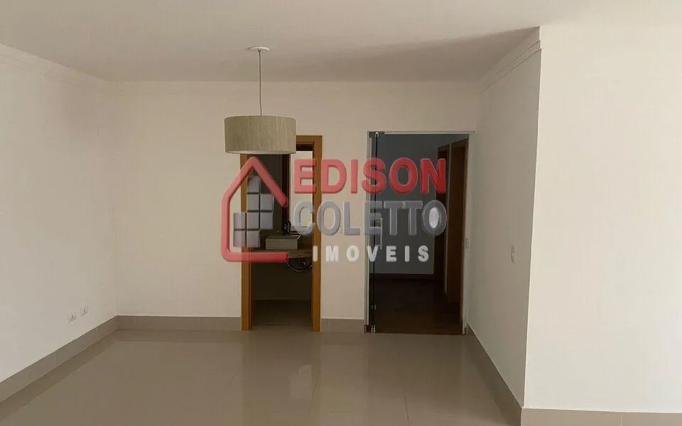 Imagem Apartamento para alugar ou vender no Condominio Edificio Maison Classic, Vila Monteiro, em Piracicaba/SP!!