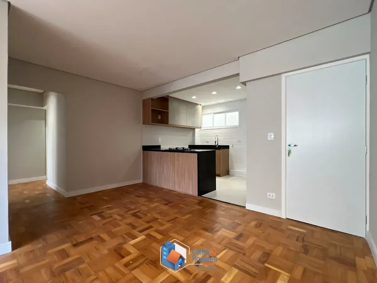 Imagem Apartamento para venda em Vila Nova Conceição com 3 quartos, sendo 2 suítes, 92m²