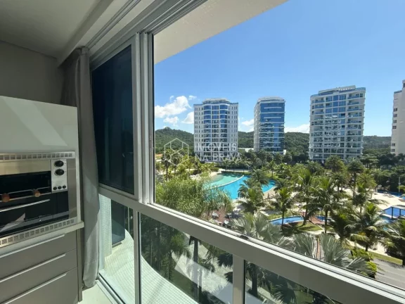 Imagem APARTAMENTO 4 QUARTOS - 4 VAGAS - LOCACAO - PRAIA BRAVA - ITAJAI/SC