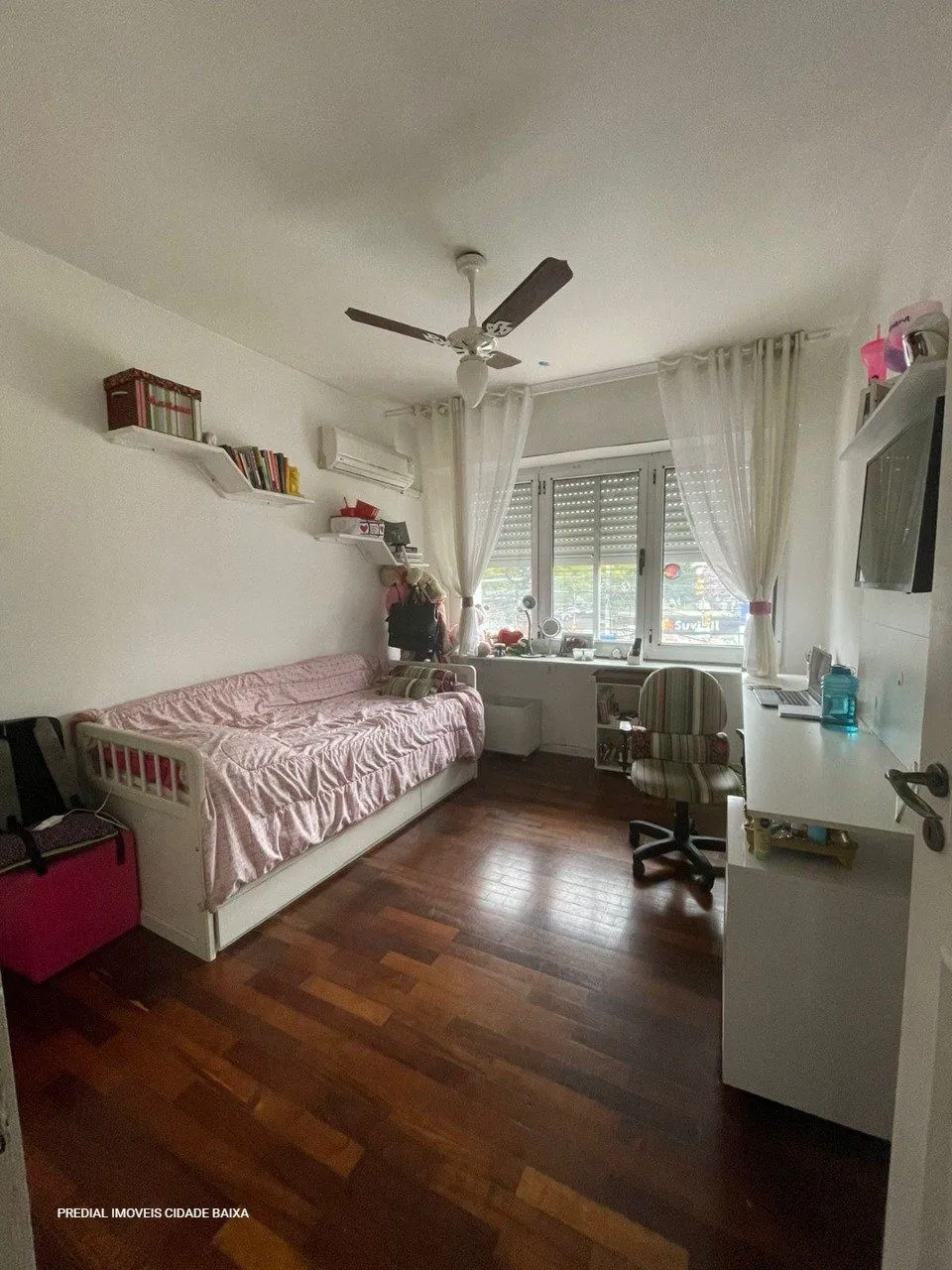 Imagem Apartamento para Venda - 121m², 3 dormitórios, sendo 1 suites, 1 vaga - Rio Bran