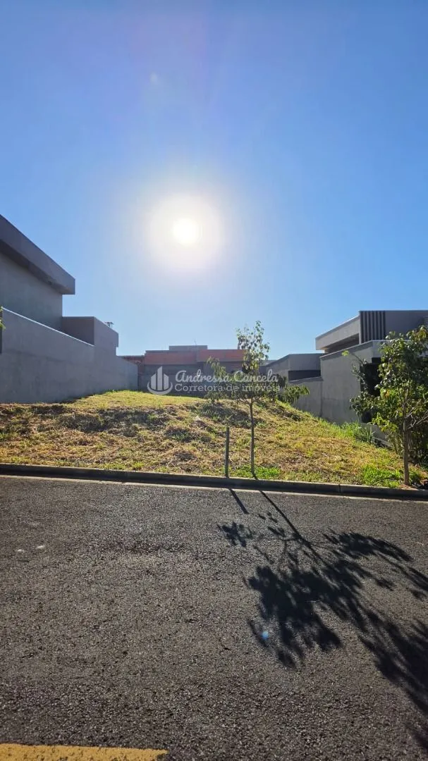 Imagem Village Provence - Terreno à venda, 276 m² por R$ 299.000,00 - Village Provence - São José do Rio Preto/SP