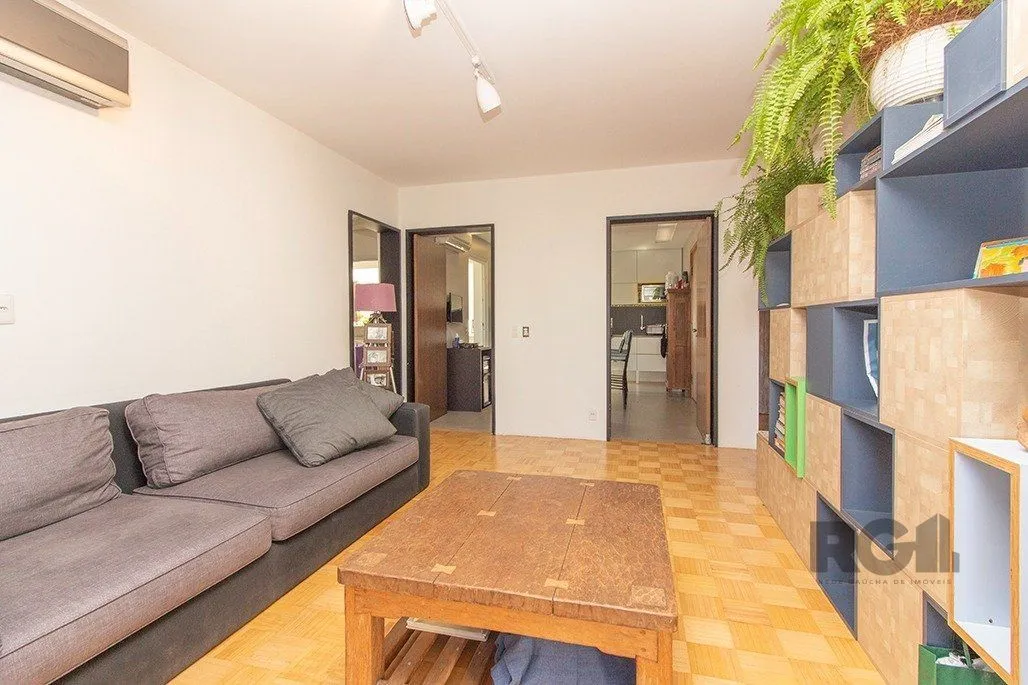 Imagem Apartamento para comprar com 3 suítes no Bairro Moinhos de Vento