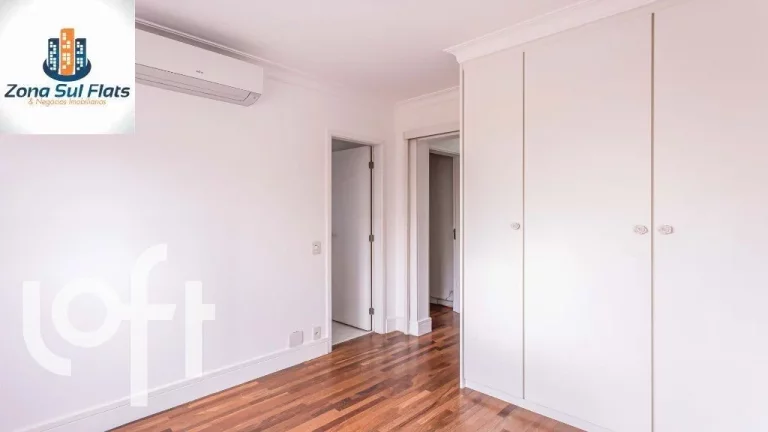 Imagem Apartamento à Venda Na Chácara Santo Antônio Com 3 Suítes, Varanda Gourmet e 2 Vagas