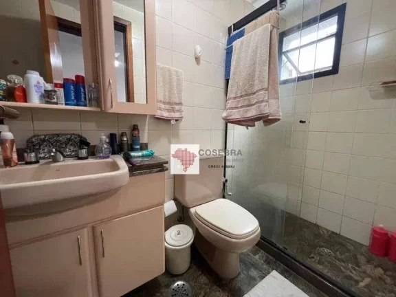 Imagem Apartamento à venda, 142 m² por R$ 2.650.000,00 - Itaim Bibi - São Paulo/SP