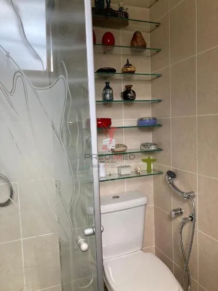 Imagem Apartamento 4 suítes 165m² 3 vagas Jardim Vila Mariana Sao Paulo/SP