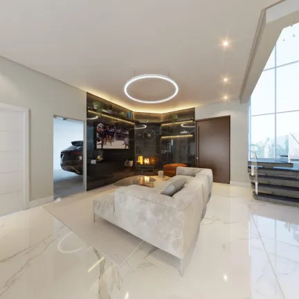 Imagem Sobrado com 4 Quartos à Venda, 280 m² em São Luiz Gonzaga - Passo Fundo